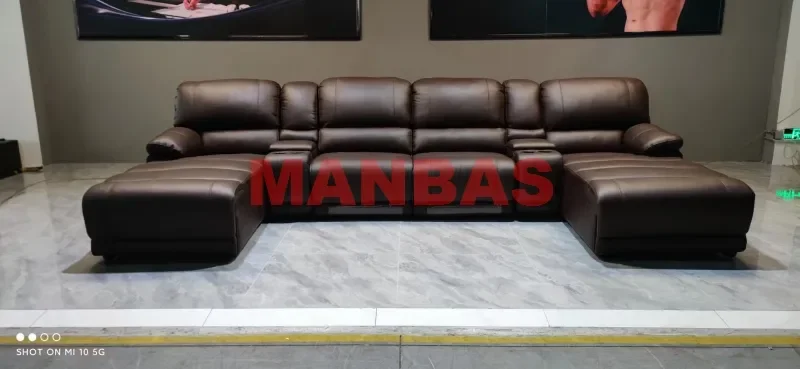 Рисунок 3 - Итальянский Электрический Диван