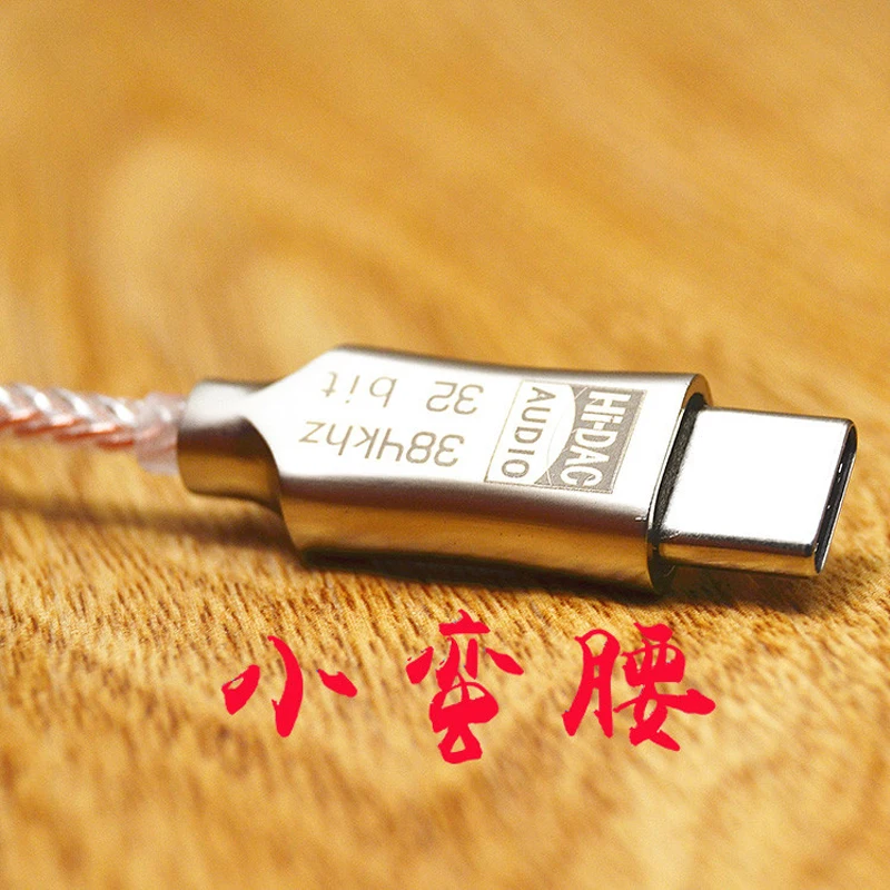 ALC5686 CX31993 HiFi USB DAC Type C to 3.5mm Earphone Amplifier Audio Decoder AMP Adapter Sound Card Digital Decoder For Android