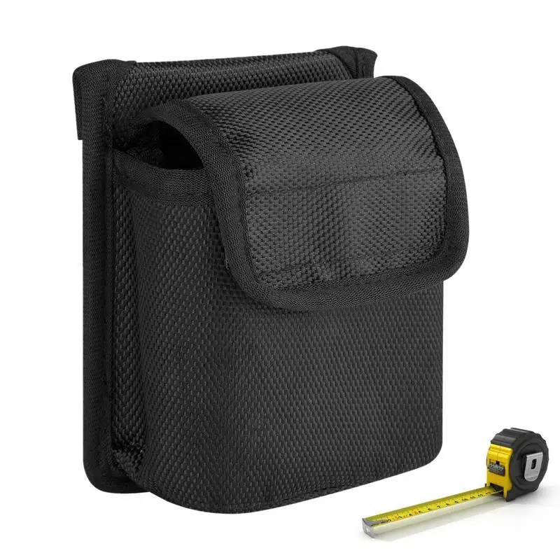 

Measuring Tape Pouch Measuring Tape Holder Technician Tool Pouch With Belt Clip Belt Measuring Tool Pouch With Strong Bearing