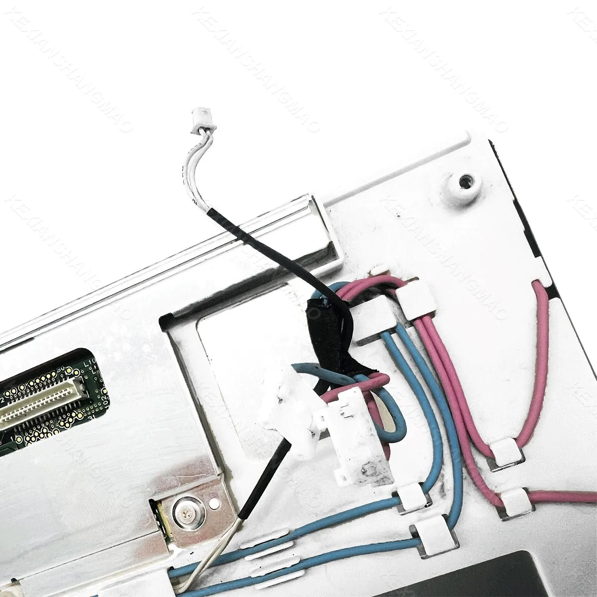 LQ088H9DR01 LQ088H9DR01R AA088HA04 AA088HA03A 8.8인치 차량용 LCD 화면
