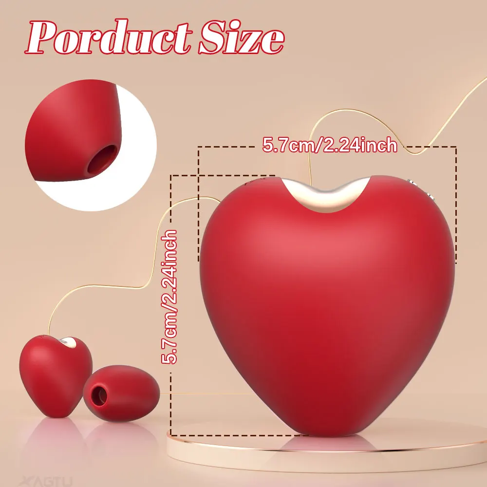 Clit Sucker Vagina Sucking Vibrator for Women Clitoris Vacuum Stimulator Nipple Vibrator Female Sex Toy for Adults 18 vagina sucking vibrator clit sucker vibrator female sex toy