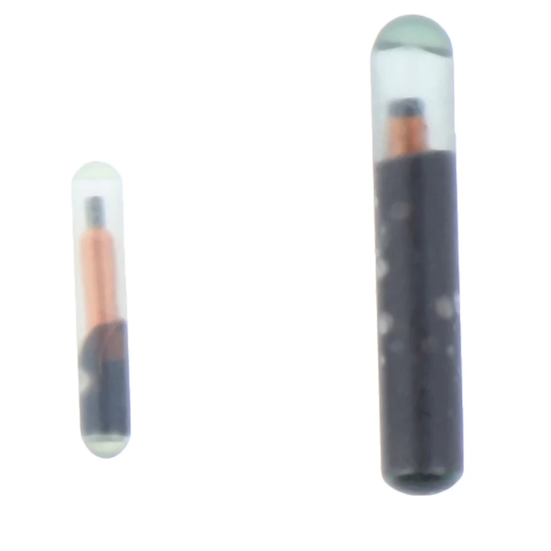 134.2KHZ Microchip Animal RFID tag for Fish dog cat idetification