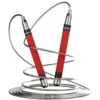 Professional Grade Jump Rope with Ball Bearings and Adjustable Aluminum Alloy Handle for Speed and Endurance Training 5