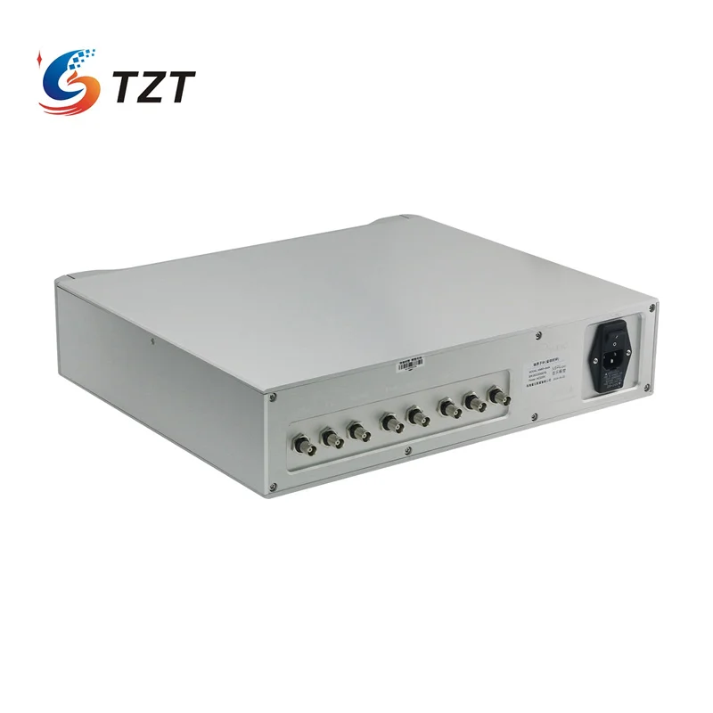 TZT A-5680 루비듐 원자 시계, 10M, 100M 시계 발생기, 하이파이 디지털 오디오 시계, 다중 주파수 출력 지원