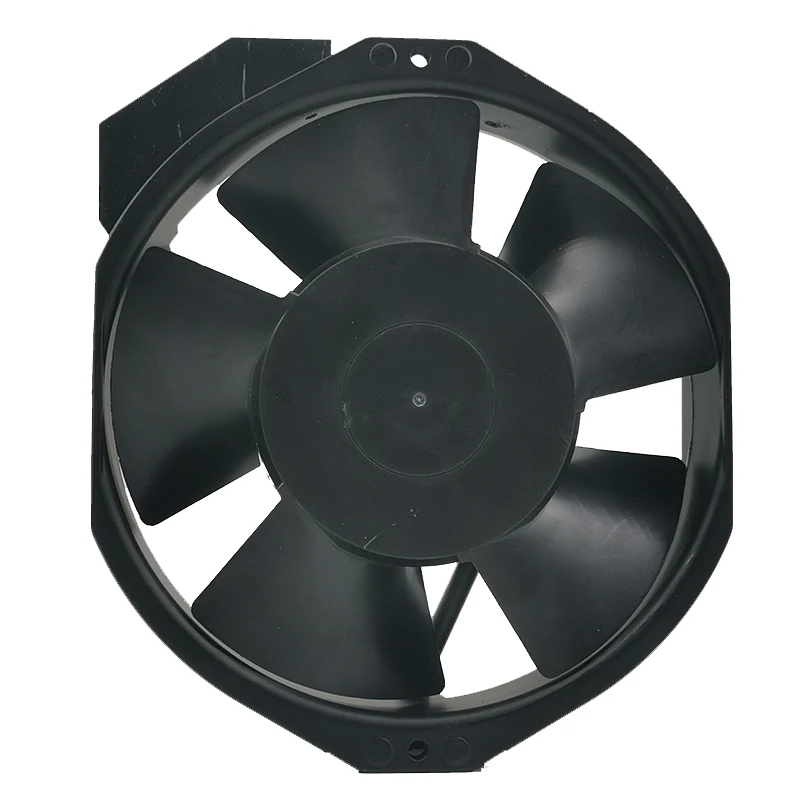 Nmb 5915pc20t-b30 200v 34 33w 17238 Inversor de Alumínio Quadro ac fã Novo - Imagem 2