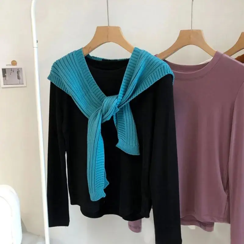 Black [super soft and waxy warm double-sided velvet]