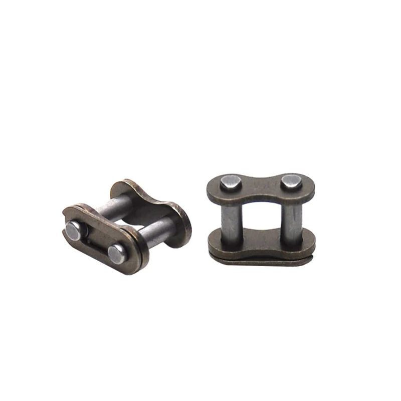 Chain Join Buckle Roller Chain Join Link for bike chain