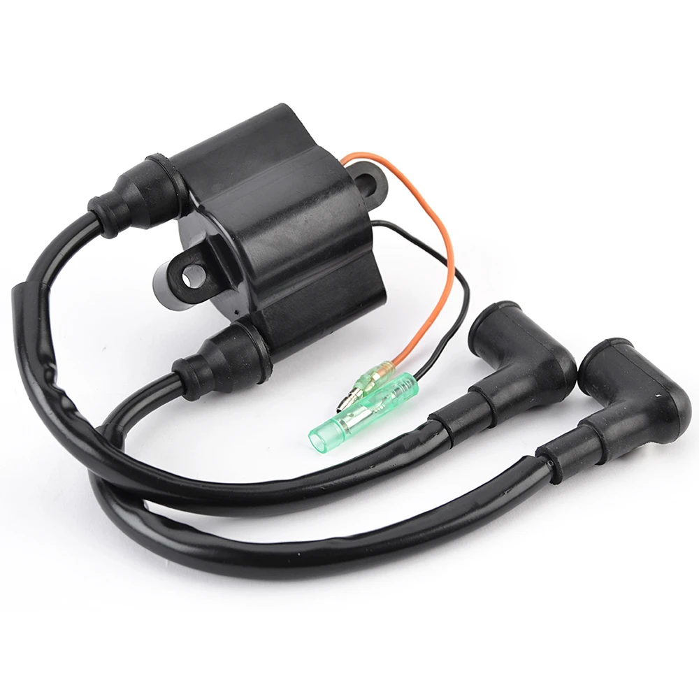 스즈키 선외기 용 점화 코일 어셈블리 9.9HP 15HP 40HP DF15 DT40 33410-92L00 33410-92L10 33410-92L11 33410-94400