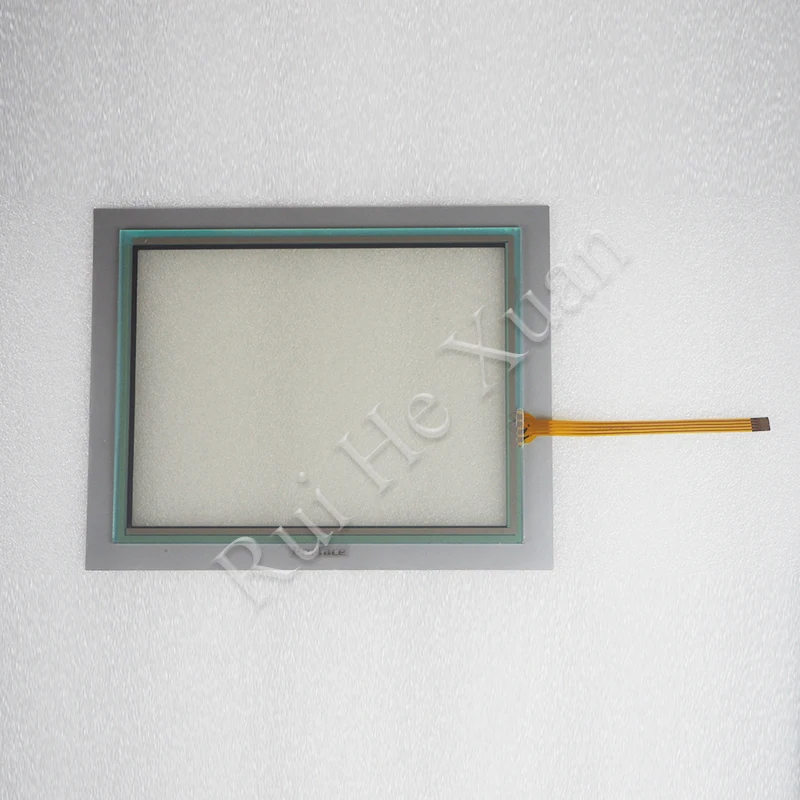 

GP-4501T PFXGP4501TMD Touch Screen Panel Digitizer Glass for Pro-face GP-4501T PFXGP4501TMD Touchscreen with Overlay