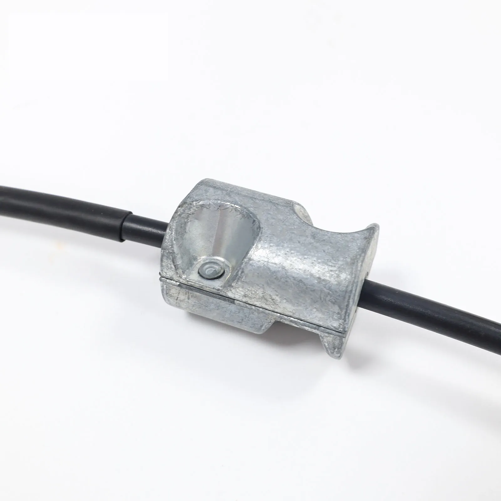 POKESS Throttle Cable Throttle Valve Control Cable For Ford Taurus 2.0T/1.5T Car Accessories F2GP7E395EA 1928375