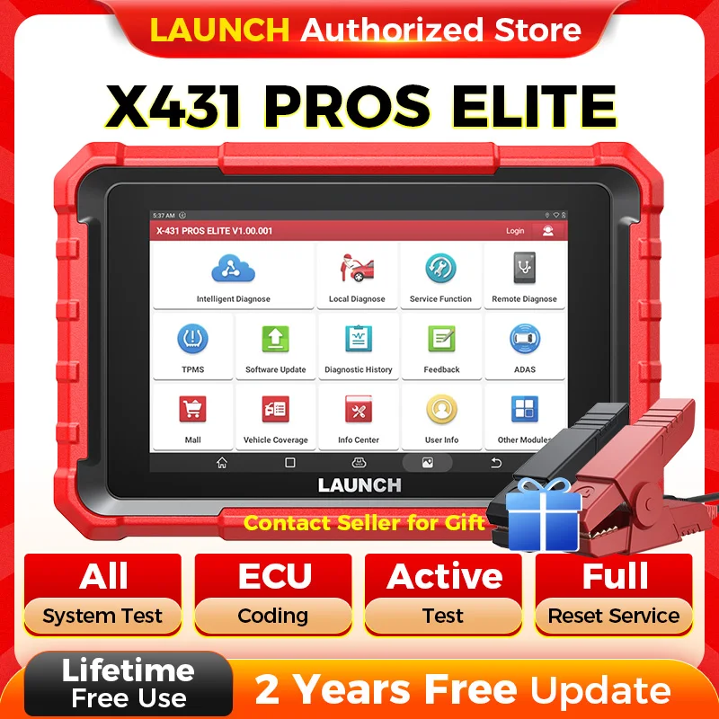 LAUNCH X-431 PRO スキャンツール 自動車診断 整備 OBD S618ecab413ec4089a877259e4cc9f
