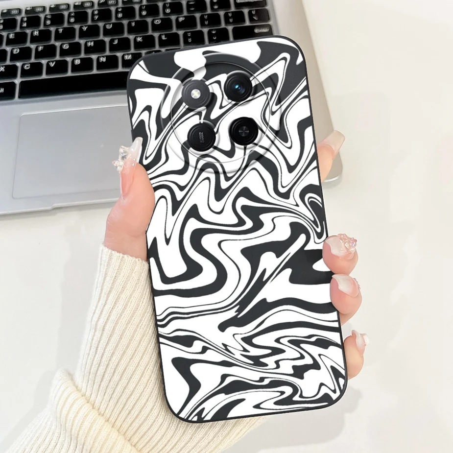 Cute Astronaut Cartoon Soft TPU Phone Case - Bumper Protection Cover