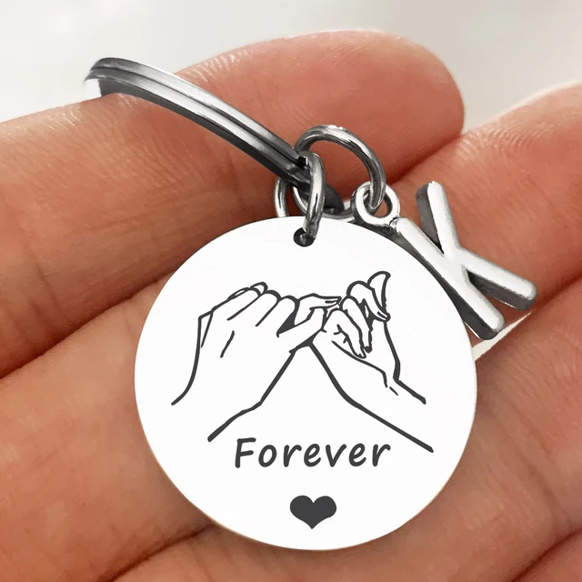 Boyfriend Birthday Gift Present  Mens Birthday Gifts Boyfriend - Love  Keychain Gift - Aliexpress