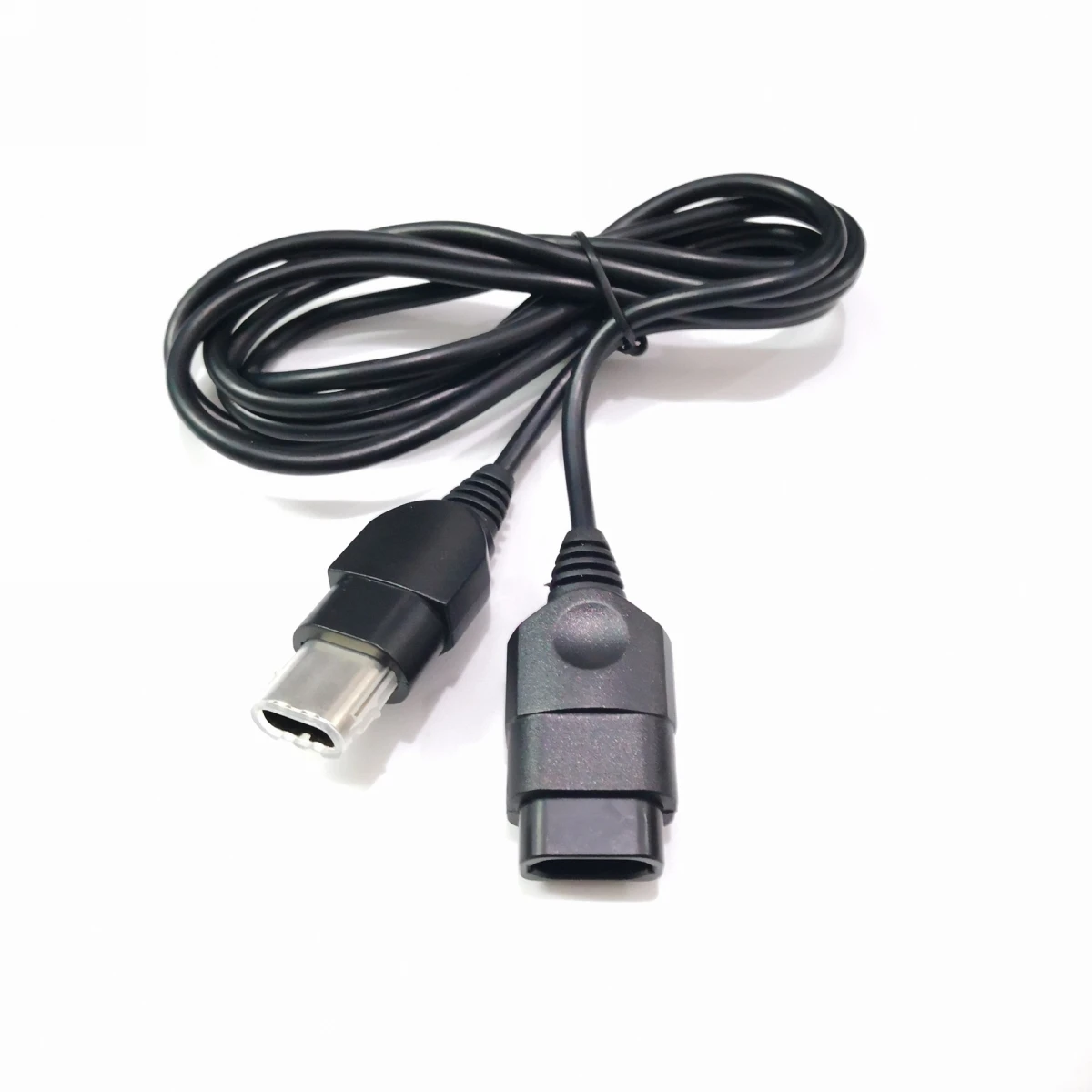 1.8M Controller Extension Cord Gaming Lines Extension Cable Lead For Original Xbox Gaming Accessories