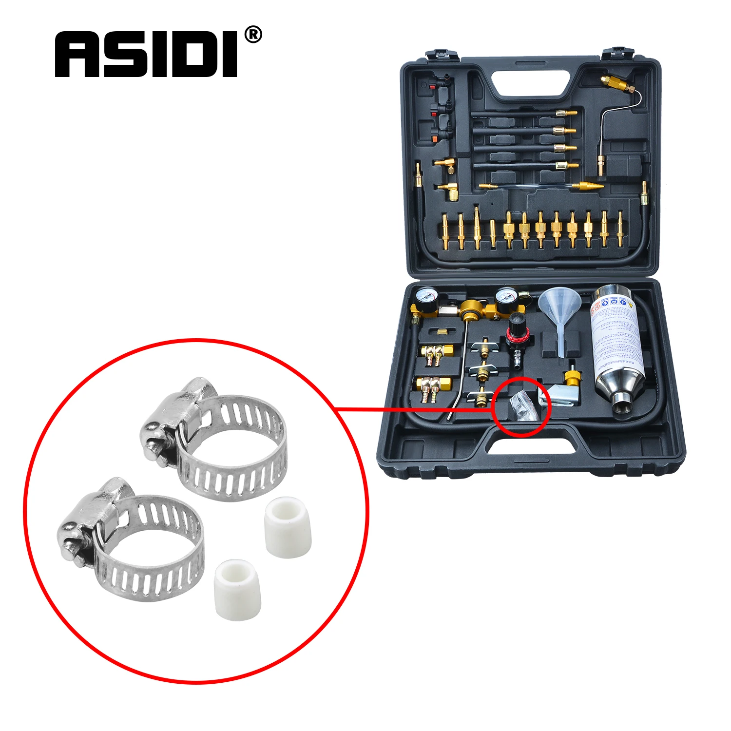 dsc-products