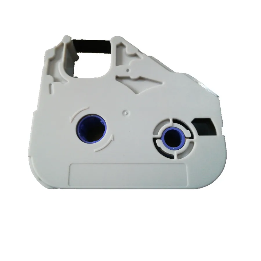 Cartuchos da Fita da Tinta dos Peças Cassete Mk-rs100b 3604b001 Compatível Drvxin01 para a Máquina Mk1500 da Marcação do Tubo do Marcador do Fio M1pro - Imagem 3