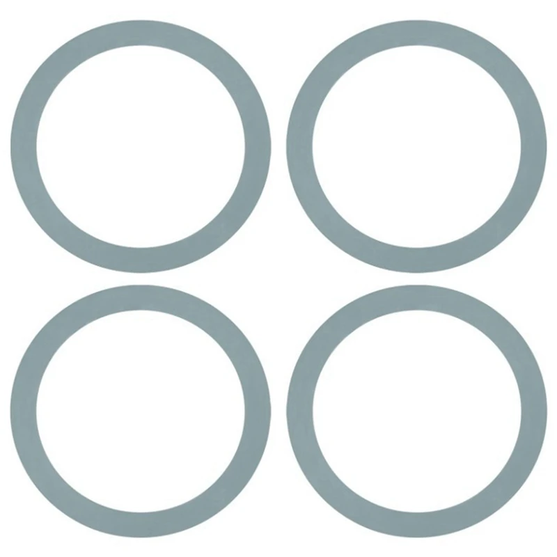 

4 PCS Blender Sealing Ring Gaskets O-Ring Gasket Seal O-Gasket Silicone For Oster And Osterizer Blender For OSTER 4961