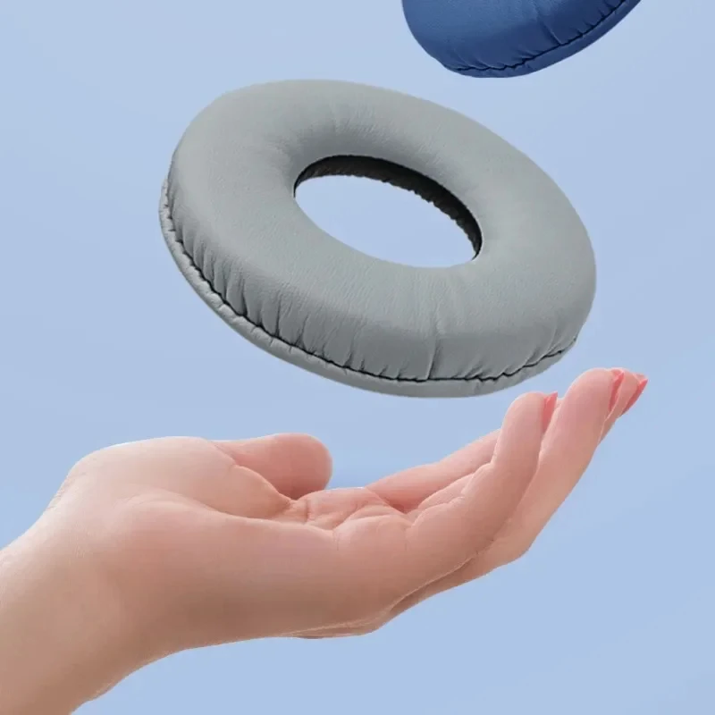 Premium Replacement Ear Pad Cover with Soft Cushioning