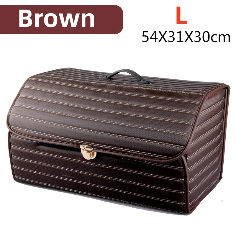 Brown L