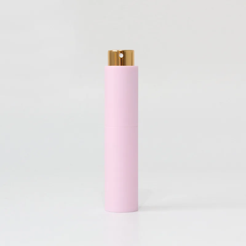 10ml Refillable Perfume Atomizer – Portable Travel Spray Bottle