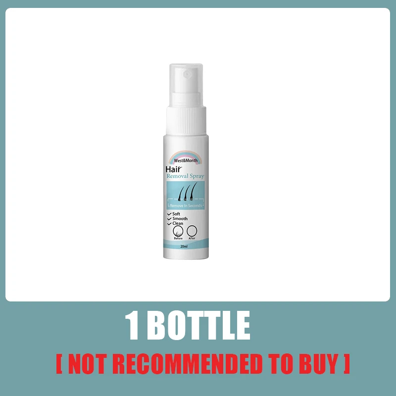 Premium Hair Removal Cream - Gentle & Effective Formula - Removes Hair from Root - Smooth Skin for Weeks - Order Now!