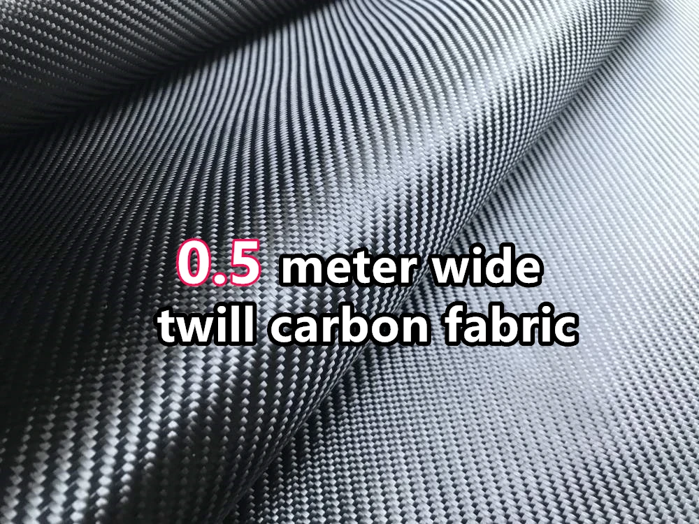 [grade A] Real Carbon Fiber Cloth Carbon Fabric 3k 200gsm 2x2 Twill 20