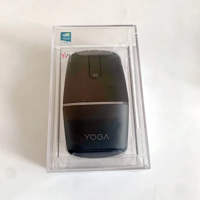 Lenovo YOGA Wireless Mouse (Gold)