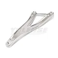 NO LOGO Silver