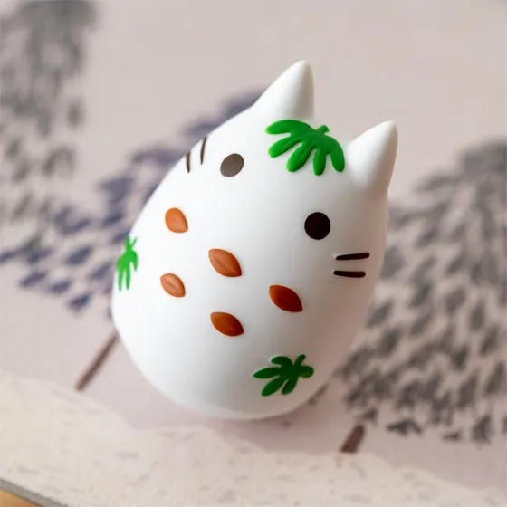 Neue Produkte Auf Lager Anime Schaukel Und Spinning Spielzeug Blind Box Figur Nette Desktop Ornament Geburtstag Überraschung Geschenk Souvenir – Detail 4