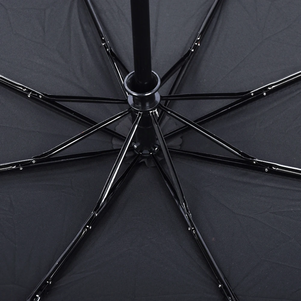 Double Layer Reverse Folding Sun Beach Umbrella For MINI Cooper S JCW One R50 R55 R56 R60 F54 F55 F56 F60 Countryman Accessories