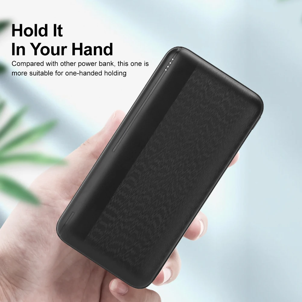 10000mAh/20000mAh Heating Vest Charging Power Bank Car Jump Starter External Battery Charging Fast Heating For Vest Socks