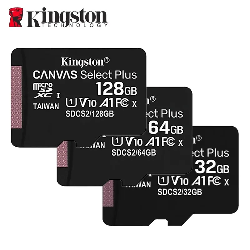 CARTE MÉMOIRE MICRO Sd 32/64/128/ Go 100 ℅ Réel Capacité Et Class 10 Adaptateur EUR 6,89 - FR - Foto 10