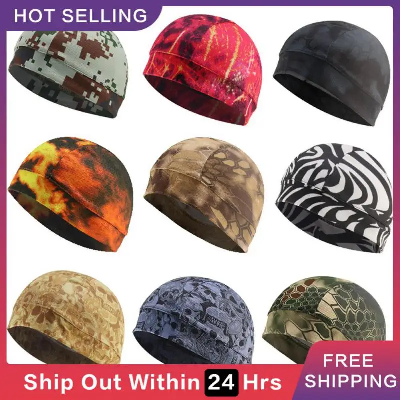 

Small Hat Ventilate Baikusi Fabric Sports Headscarf Headgear Sun Protection Mesh Breathability Both Men And Women Can Wear It