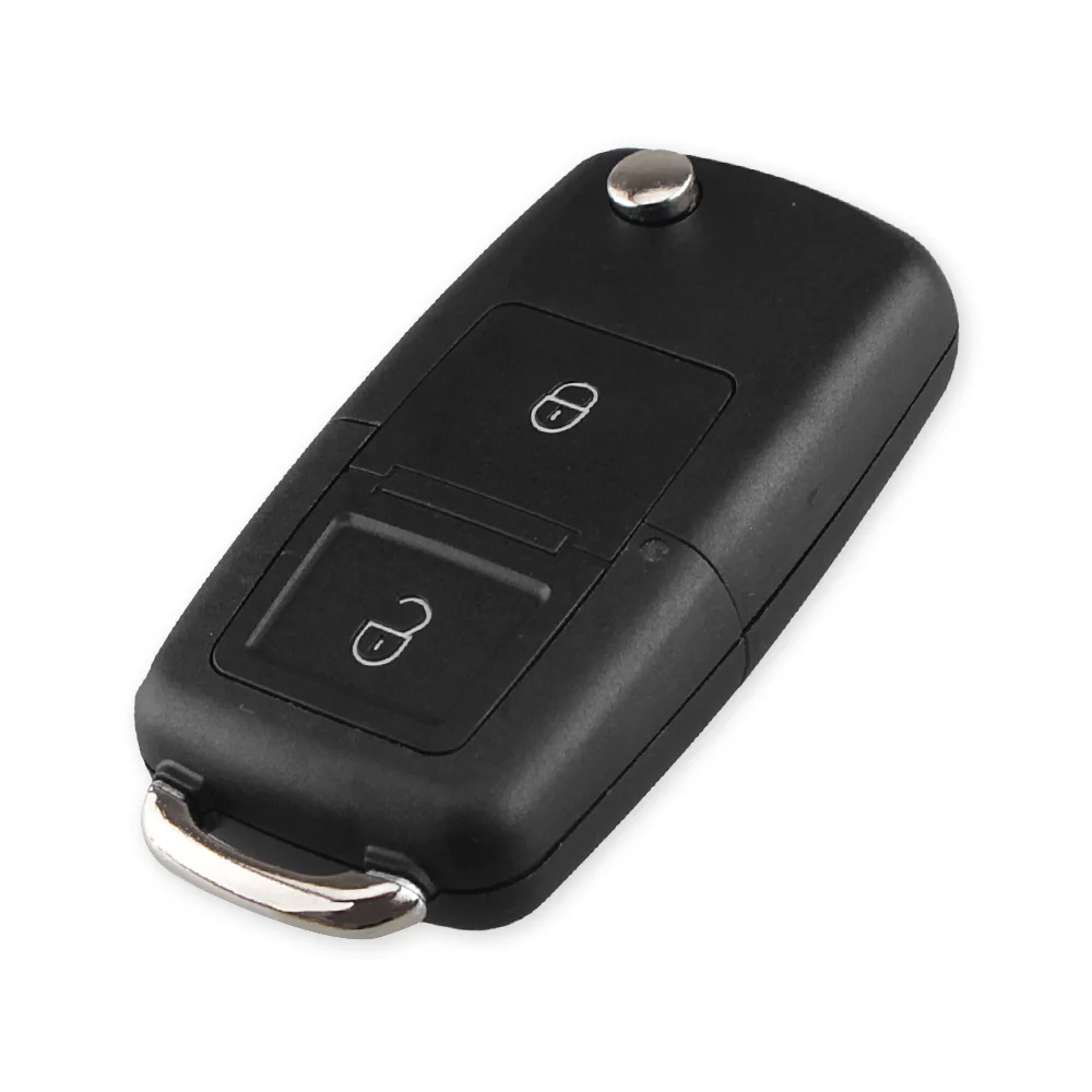 KEYYOU-spedizione-gratuita-pieghevole-telecomando-portachiavi-per-Volkswagen-VW-Polo-Passat-b5-B6-Tiguan-Golf-4.jpg Chiave telecomando per Volkswagen VW Polo Passat b5 B6 Tiguan Golf 4 5 posti Skoda HU66 lama - KEYYOU spedizione gratuita pieghevole telecomando portachiavi per Volkswagen VW Polo Passat b5 B6 Tiguan Golf 4