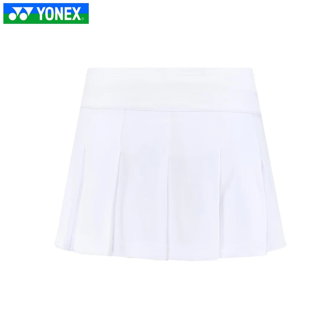YONEX Classic Women's Breathable Quick Drying Badminton Bottom Short Shorts Casual Sports Shorts Golf wear sports yoga culottes badminton shorts