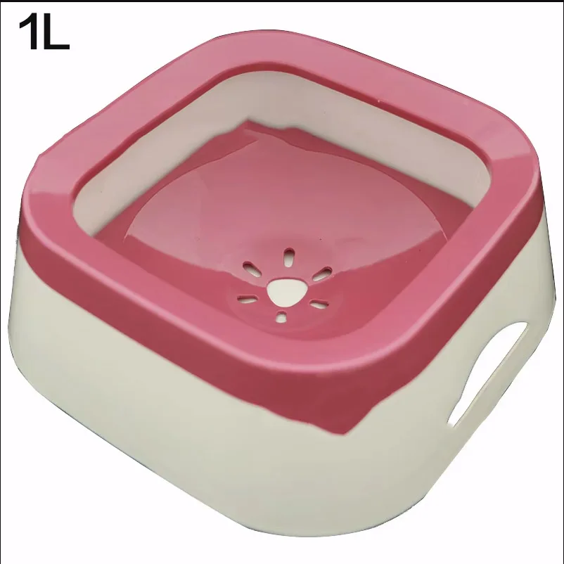 1L PINK