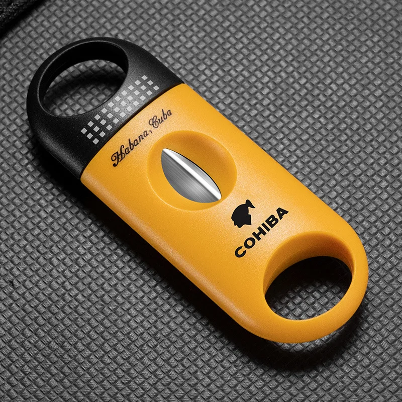 Small Cigar Cutter New