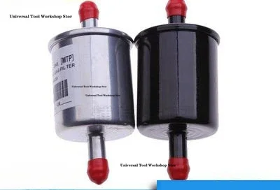 Automobile Gas CNG LPG Liquefied Gas, Natural Gas Special Filter Element Oil To Filter Cup