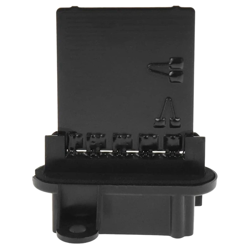 5139719AA Heater Blower Motor Resistor Compatible for Jeep Cherokee