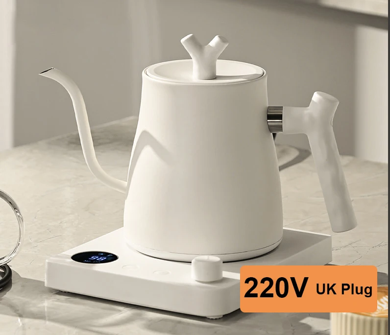 1000 واط غلاية كهربائية المنزلية 304 إبريق قهوة من...