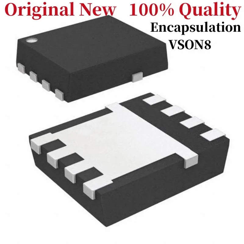 

New original CSD97374Q4M package VSON8 chip integrated circuit IC