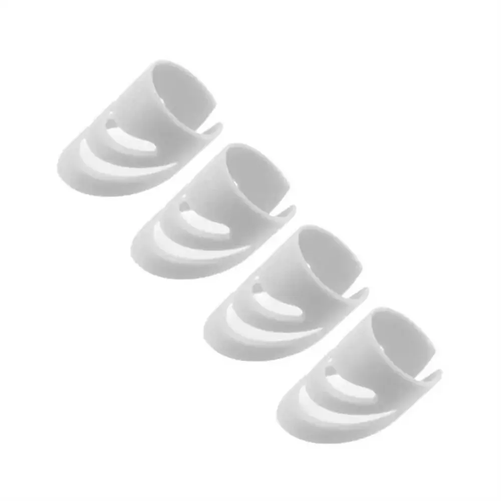 Guitar Finger Picks 4Pcs/set