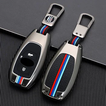 Portachiavi per auto per Subaru BRZ Forester Legacy Outback WRX WRX STI Impreza XV Crosstrek Smart Keyless Remote Cover Keys Bag - Portachiavi per auto per Subaru BRZ Forester Legacy Outback WRX WRX STI Impreza XV Crosstrek