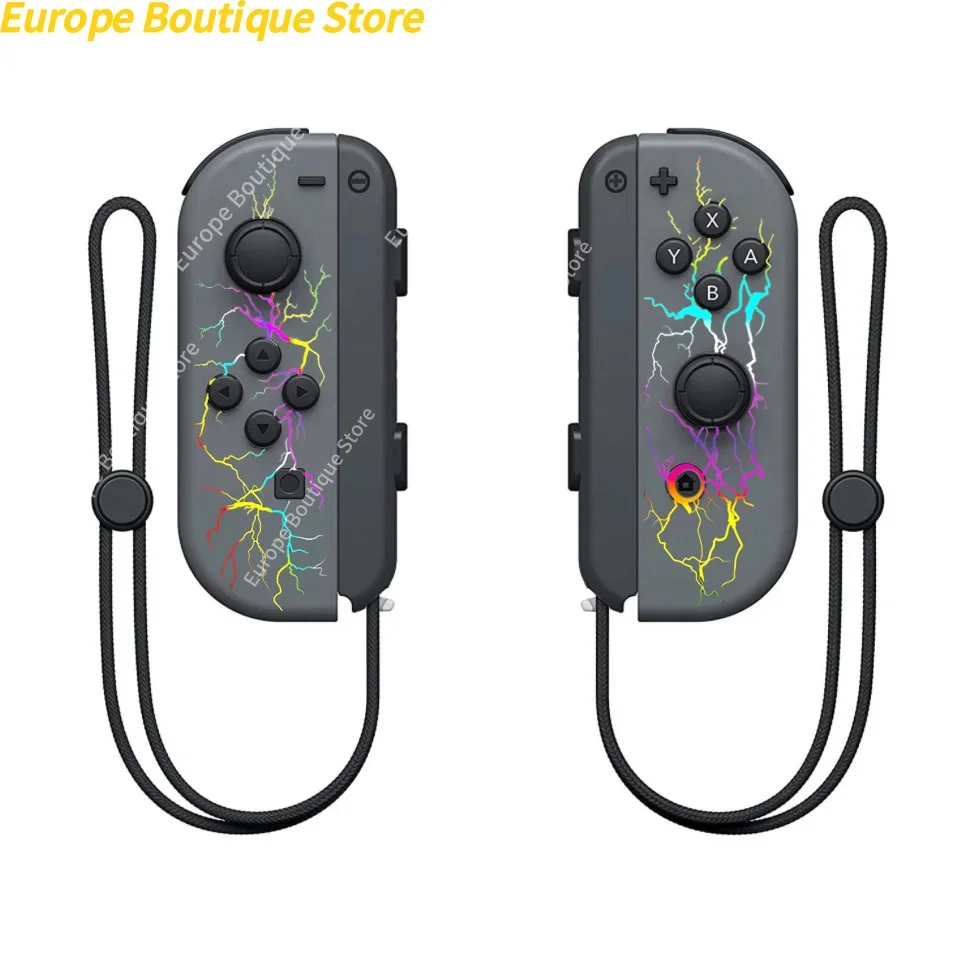 Kontrolery Joycons do switcha z Polski za $18.53 / ~68zł