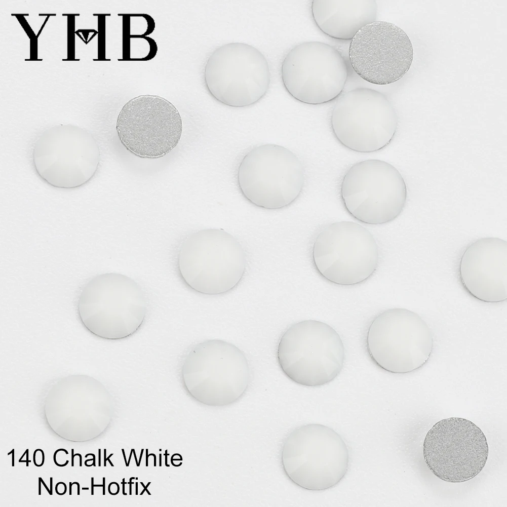 140 Chalk White