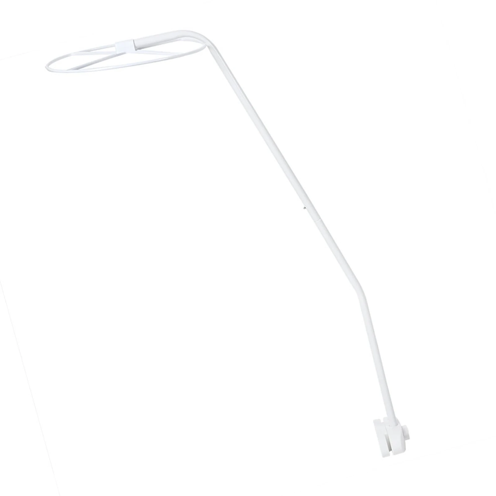 Description Picture 5 of itemClip-On Mosquito Net Holder Mosquito Net Stand Holder Set Adjustable Clip-On Crib Canopy Holder Rack Mosquito Net Accessories