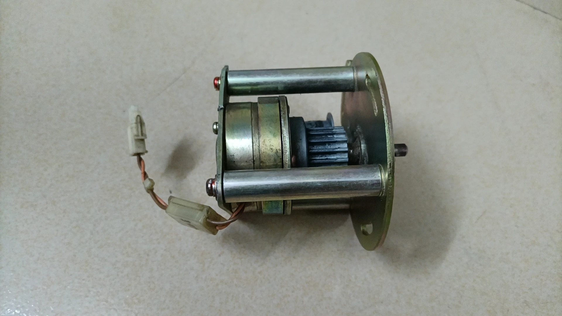Original Duplicator CLUTCH P.F 019-65001 RISO GR