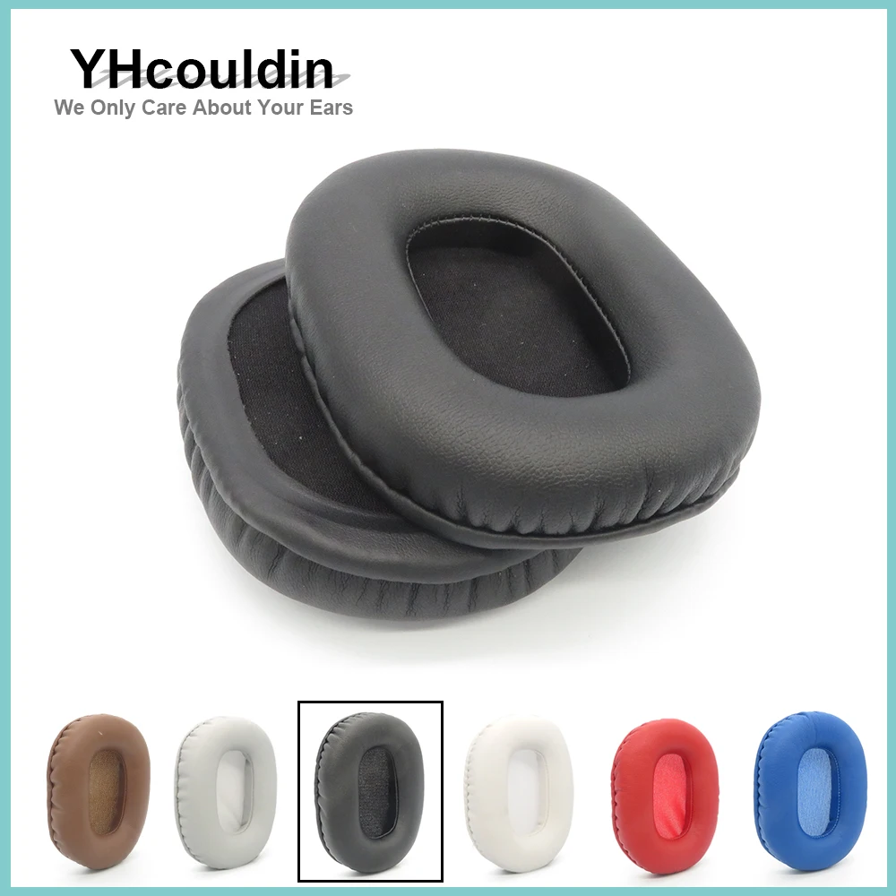 

RH300V RH-300V Earpads For Roland Headphone Ear Pads Earcushion Replacement