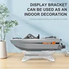 1/12 Rc Boat TX693 2.4G Remote Control Brushless Go Kart Vortex Jet High Speed Racing Boat Model Electric Control Speedboat 5