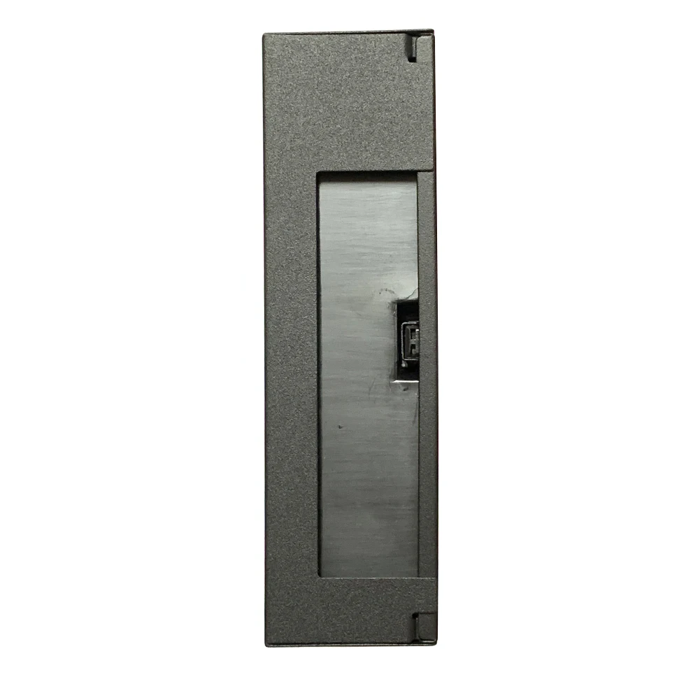 BOX525 External Enclosure 5.25 inch Hard Drive Blank Drawer Rack Box for Desktop